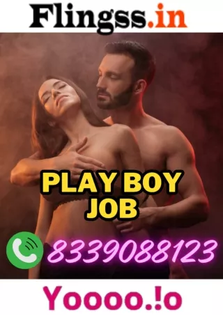 Play Boy Job_ Join Today to start your Exotic Night