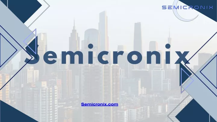 semicronix
