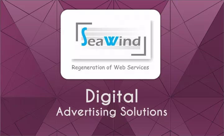 digital advertising solutions