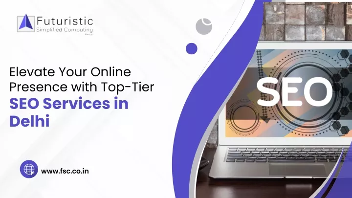 elevate your online presence with top tier