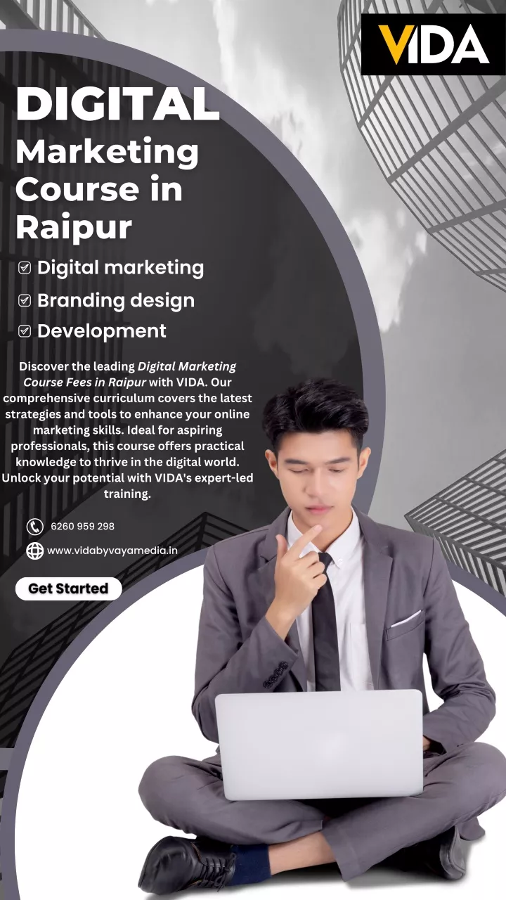 digital marketing branding design development