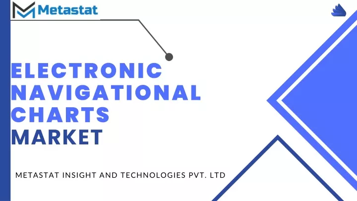 electronic navigational charts