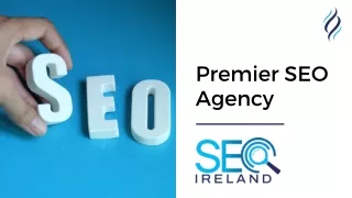 Premier SEO Agency