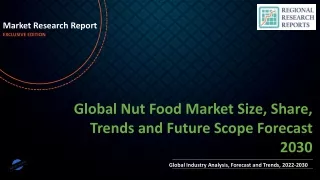 market research report exclusive edition