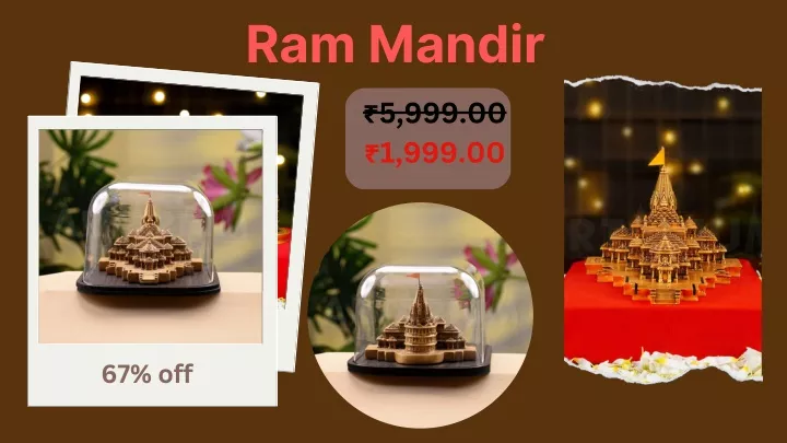 ram mandir