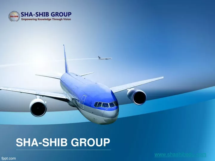 sha shib group