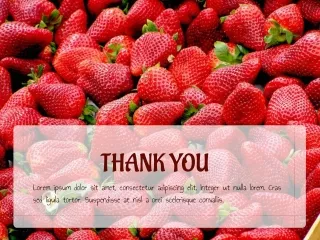 thank you