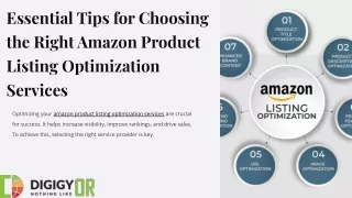 essential tips for choosing the right amazon