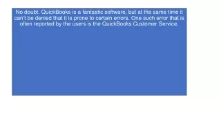 Quickbooks Support855-782-4454