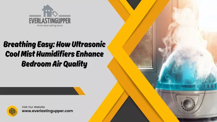 breathing easy how ultrasonic cool mist