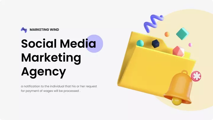 marketing wind social media marketing agency