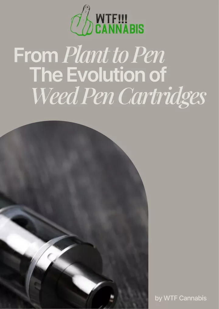 plant to pen