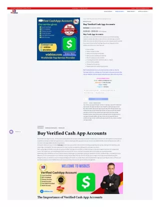 Worldwide Top 10 Sites to Buy Verified Coinbase Accounts 100%