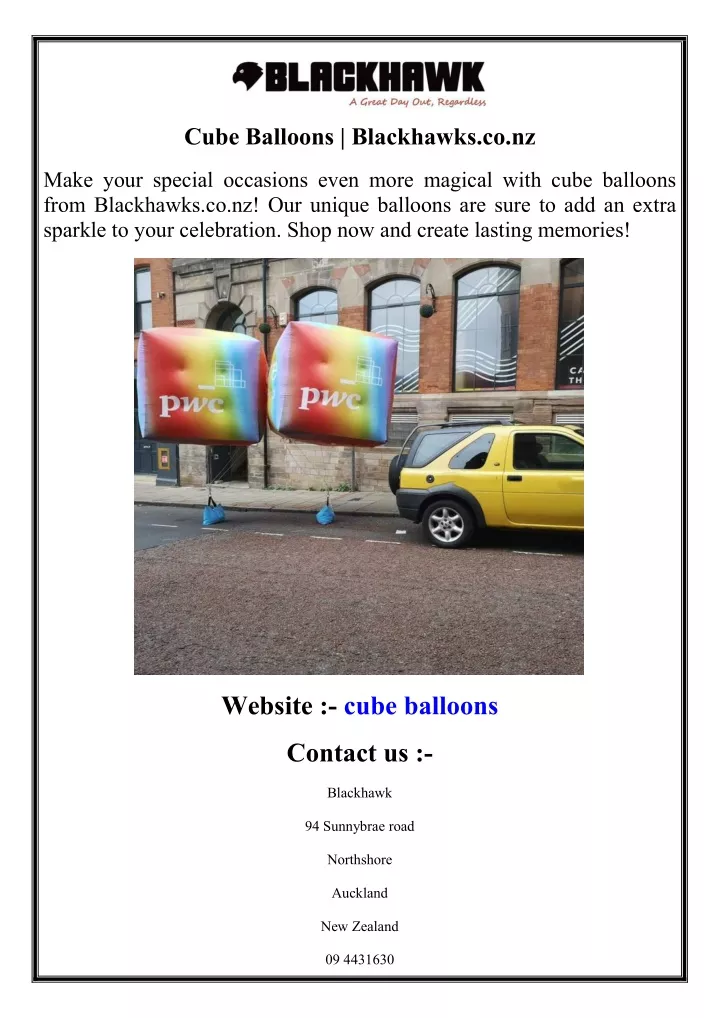 cube balloons blackhawks co nz