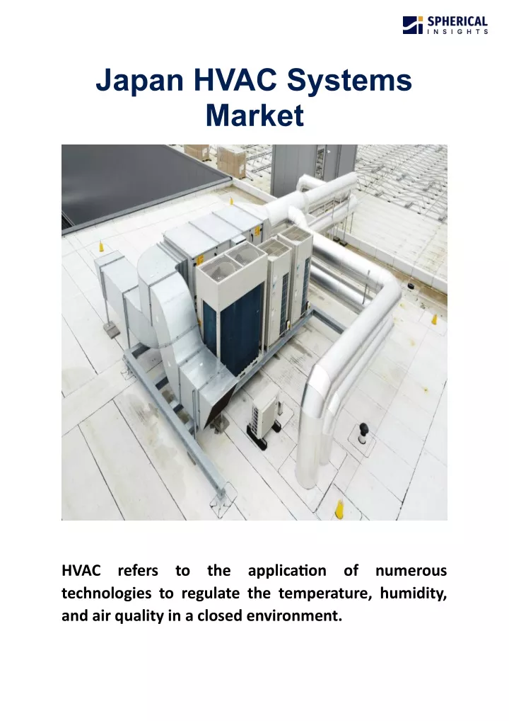 japan hvac systems market