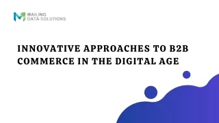 Innovative Approaches to B2B Commerce in the Digital Age (1) (2)