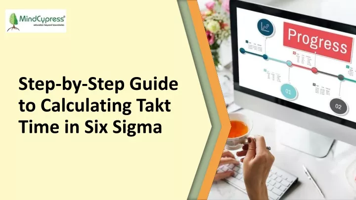 step by step guide to calculating takt time in six sigma