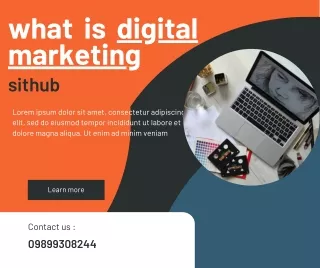 What Is Digital Marketing