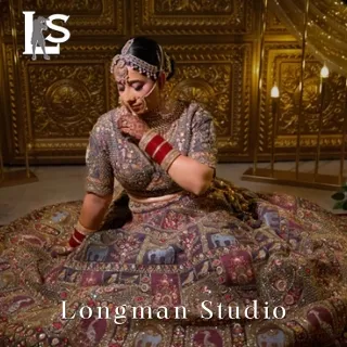 Capturing Everlasting Memories: Longman Studio - Your Best Wedding Photographers