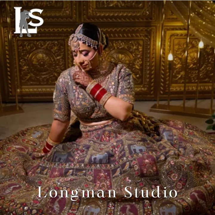 longman studio longman studio