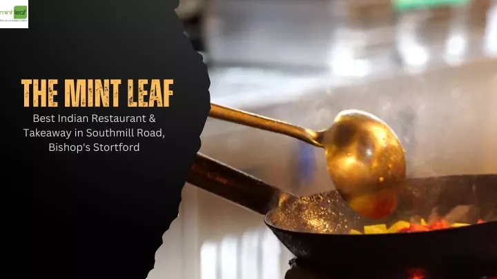 the mint leaf best indian restaurant takeaway