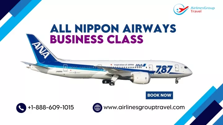 all nippon airways business class
