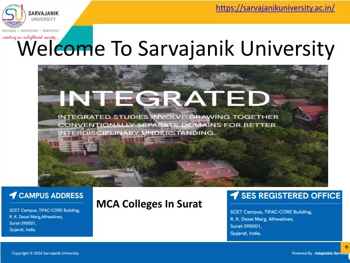 https sarvajanikuniversity ac in