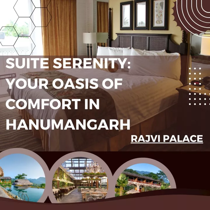 suite serenity your oasis of comfort