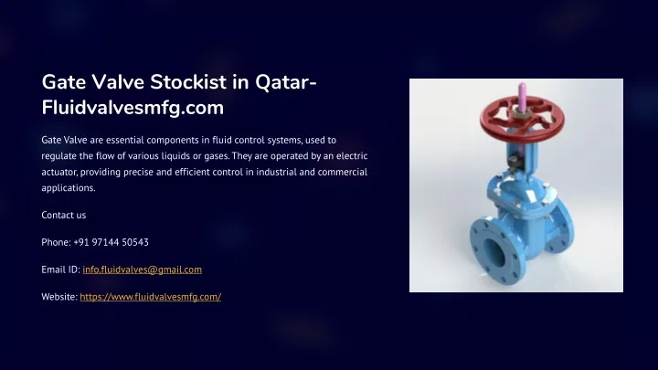 gate valve stockist in qatar fluidvalvesmfg com