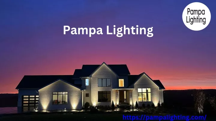 pampa lighting