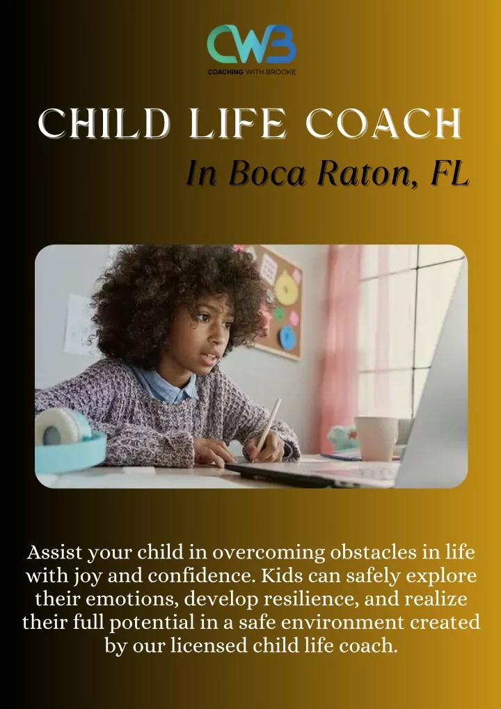 child life coach child life coach