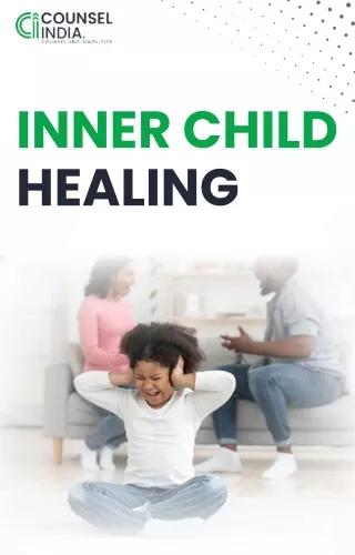 Inner child healing