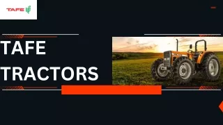 Buy Magna Series Tractors
