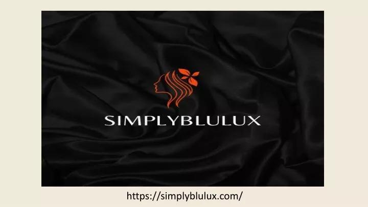 https simplyblulux com