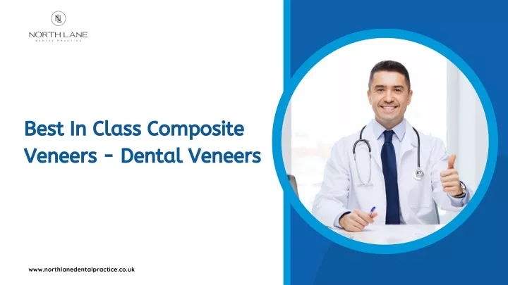 best in class composite veneers dental veneers