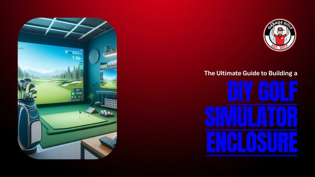 PPT - The Ultimate Guide to Building a DIY Golf Simulator Enclosure ...