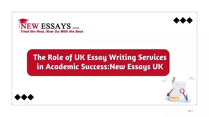 the role of uk essay writing services the role