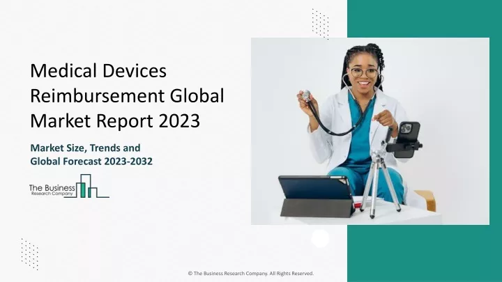 medical devices reimbursement global market