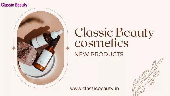 classic beauty cosmetics