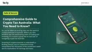 Comprehensive Guide to Crypto Tax Australia_ What You Need to Know_