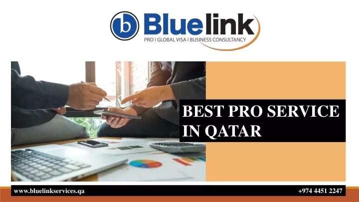 best pro service in qatar
