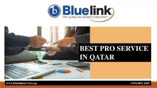 visa services in qatar