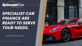 supercarfinance