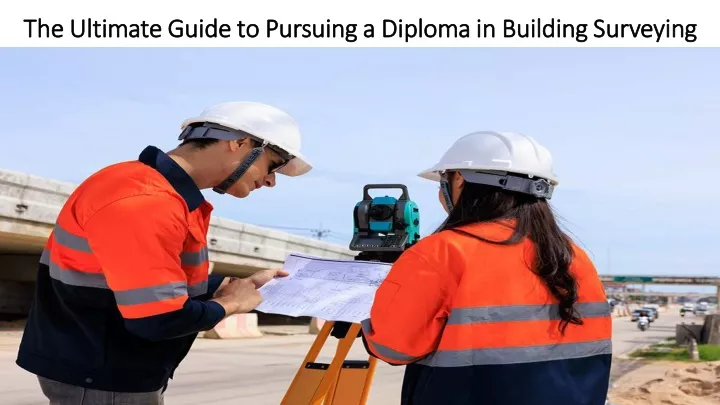 the ultimate guide to pursuing a diploma