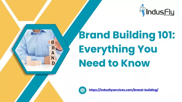 brand building 101 everything you need to know