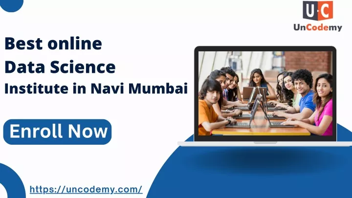 best online data science institute in navi mumbai
