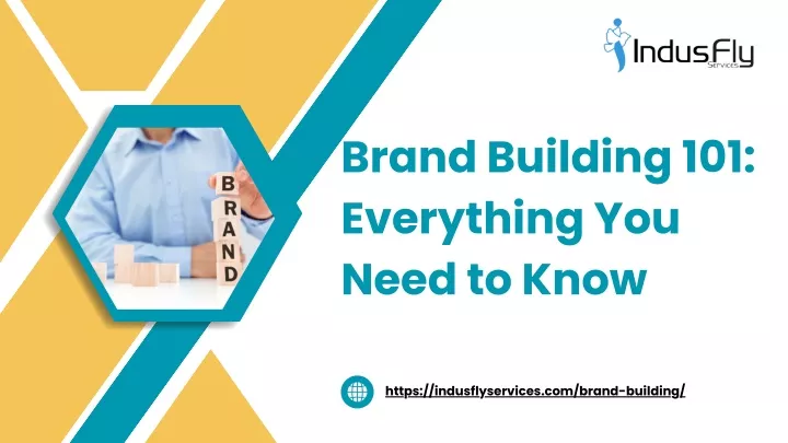 brand building 101 everything you need to know