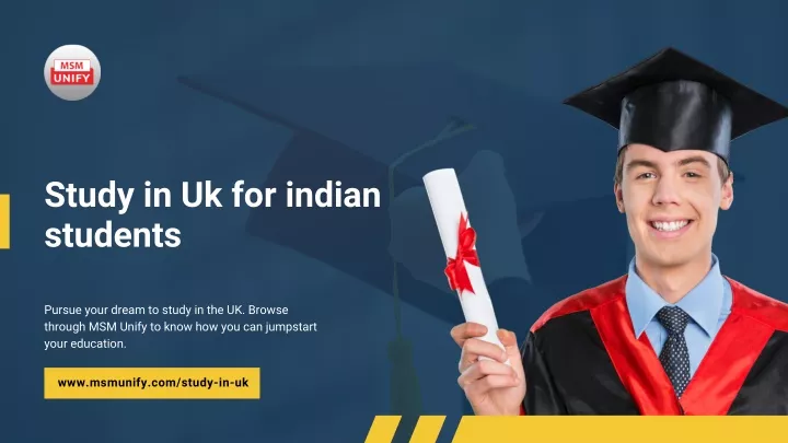 study in uk for indian students
