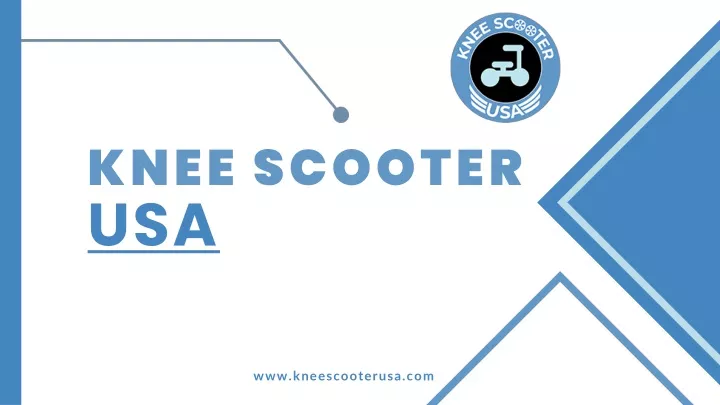 knee scooter