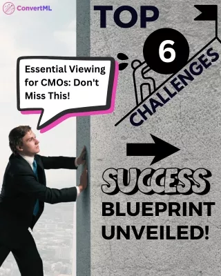Top 6 challenge success blueprint